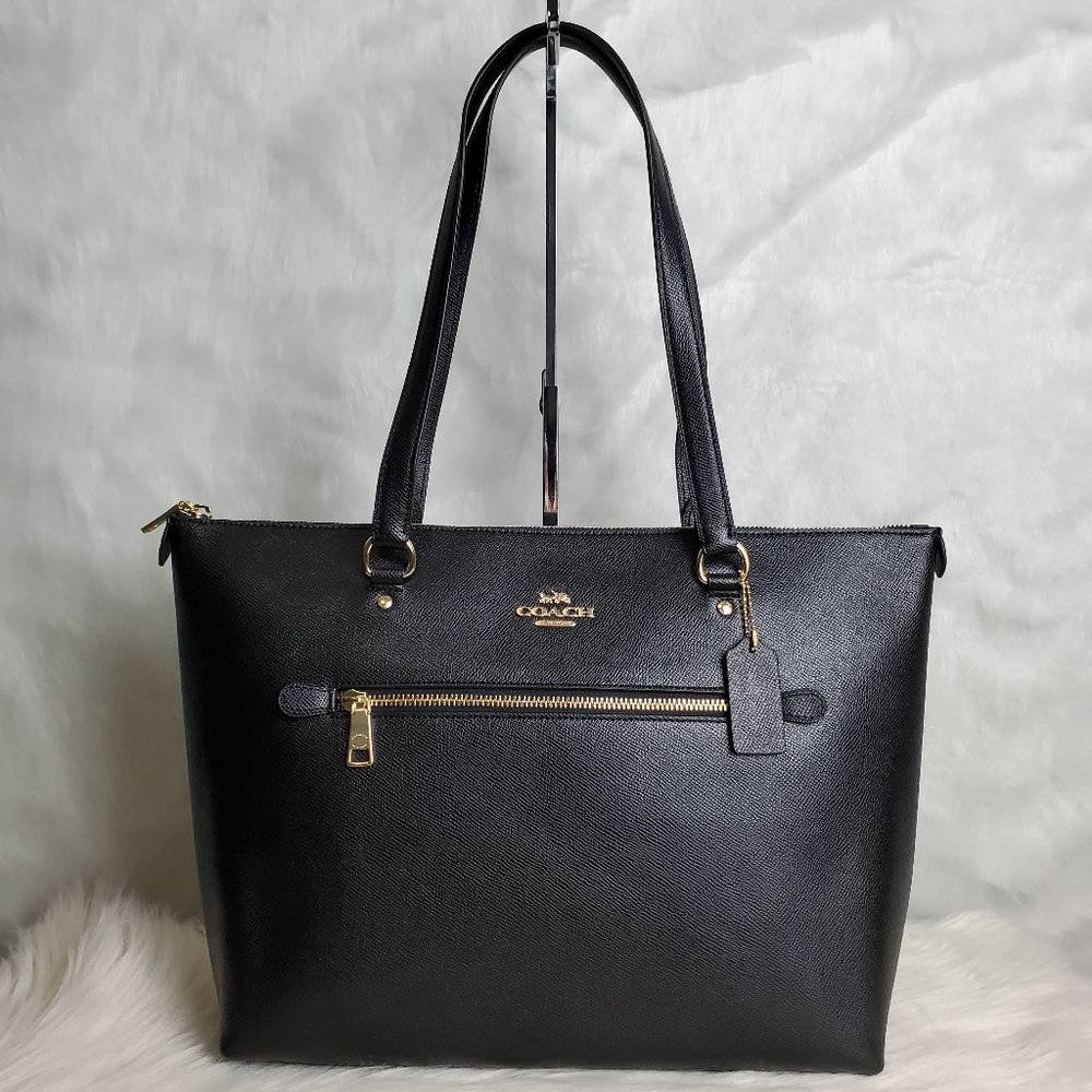 COACH GALLERY TOTE